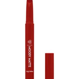 PAC Moody Matte Lipstick Masquered - 1.6 gm-image-16