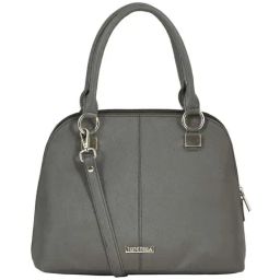 Toteteca Olive Solid Medium Handbag-57