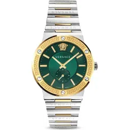Versace VEVI00420 Analog Watch for Men-11