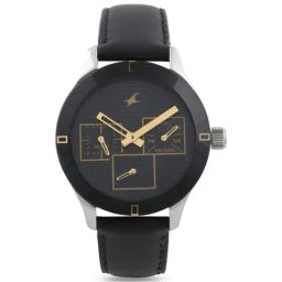 Fastrack NP6078SL11 Analog Watch for Women-image-97