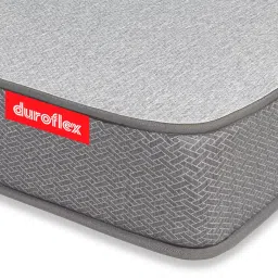 Duroflex LiveIn 2-in-1 Reversible Soft & Firm Foam Single Mattress image 3
