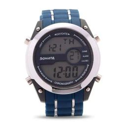 Sonata NS77034PP03 Digital Watch for Men-image-20