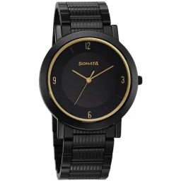 Sonata 77108NM02 Analog Watch for Men-picture-42