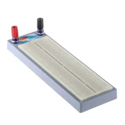 RS PRO Breadboard Prototyping Board 201 x 64 x 18.5mm Model No 2104542-31