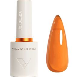 VENALISA Hema TPO Free Long Lasting Gel Nail Polish - 10 ml - Radiant Amber 5082-56