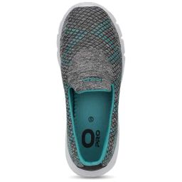 Pro by Khadims Women's Grey Walking Shoes-image-35