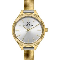 Daniel Klein DK.1.13508-2 Premium Analog Watch for Women-32