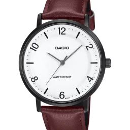 Casio Enticer MTP-VT03BL-7BDF Analog Watch for Men-16