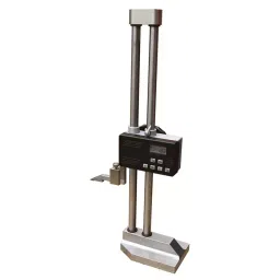 RS PRO Digital Height Gauge with UKAS Calibration 300 mm, 2602984-21