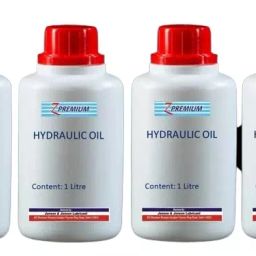 Z Premium Hydraulic Oil 1 ltr HO23C3 (Pack of 4)-image-47