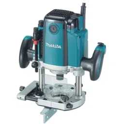 Makita 12 mm (1/2") 1850 W Plunge Router RP1800-image-46