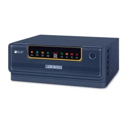 Luminous NXG 1150 Solar Inverter-picture-18