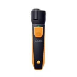Testo Smart Probe Heating Kit with measuring range of -1 to +60 bar image 3