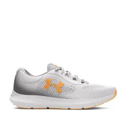 Under Armour Men's Charged Rogue 4 Grey Running Shoes-picture-8