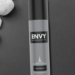 Envy Men Magnetic Deodorant 115g-40