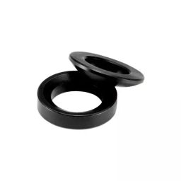 HINDMECHANISCH M20 Carbon Steel Spherical Washer, HM-SW M20 (Pack of 10)-image-5
