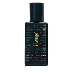 Legend 1942 Luxe Perfumes In-DNA Black Long Lasting EDP-30ml-35