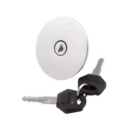 Deutsche Petrol Tank Lock for Yamaha Fz Fi/Yamaha Fz-S Fi Version 2.0 (2014)-DEUS-0427RC-16