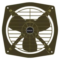 Anchor ANMOL Metal 300 mm Exhaust Fan Metallic Grey-image-42