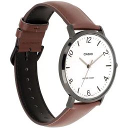Casio Enticer MTP-VT03BL-7BDF Analog Watch for Men image 3