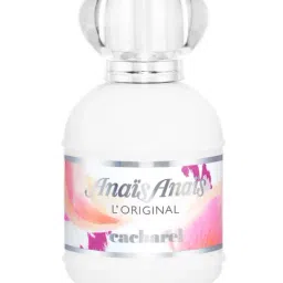 cacharel Anais Anais L'Original Eau De Toilette for Women - 100 ml-image-30