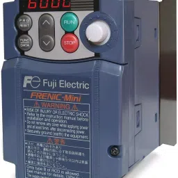 Fuji Electric Three Phase 3.7KW/5.0HP Electric Inverter FRN0011C2S-4A-35