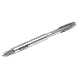 RS PRO HSS M3.5 Straight Flute, Taper Threading Tap Model No 152053-10