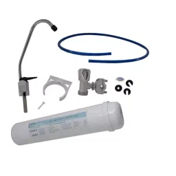 RS PRO 5 bar Water Filter System, Water Filter Kit Model No 1952218-image-37