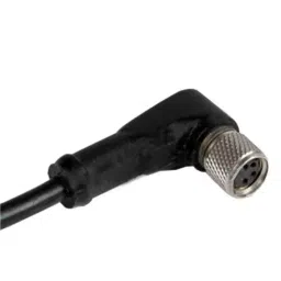 RS PRO Sensor Actuator Cable Right Angle Female 4 way M8 to Unterminated 2 m, 1863122-image-59