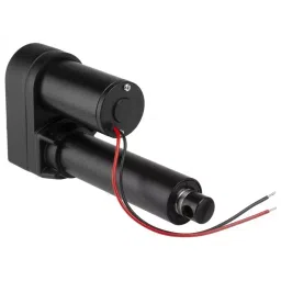 RS PRO Miniature Electric Linear Actuator 102 mm 24 V DC 2500N 67.1 mm/s, 1774509-picture-18