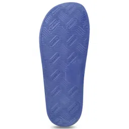 Campus Men's Navy Slides image 4
