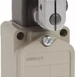 Omron WLCA2-2 125 - 500 V General Purpose Limit Switch-18