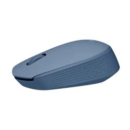 Logitech M171 Wireless Mouse with Smooth Control (Blue Grey) image 4