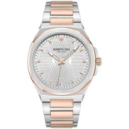 Kenneth Cole KCWGG0047003MN SS24 Analog Watch for Men-19
