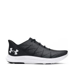 Under Armour Men's Charged Speed Swift Black Running Shoes-picture-13