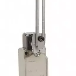 Omron WLCA12-2 125 - 500 V General Purpose Limit Switch-48