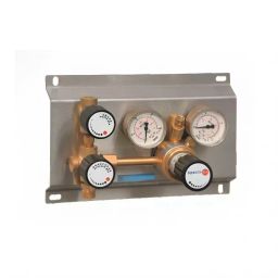 Messer BT2000 Single Sided Pressure Reducing Panel Single Side Manifold Type, 71804322-picture-47