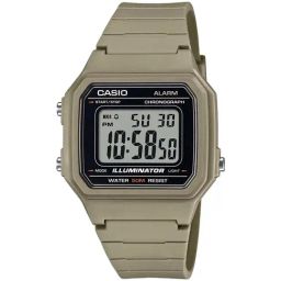 Casio W-217H-5AVDF Youth Unisex Digital Watch-image-53