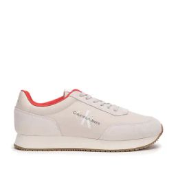 Calvin Klein Jeans Men's Beige Casual Sneakers-image-85