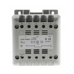 RS PRO Rail Transformer 40 VA Model No 8802514-23