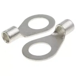 RS PRO Uninsulated Ring Terminal 17 mm Stud Size 25 mm² to 25 mm² Wire Size, 8092313-image-23