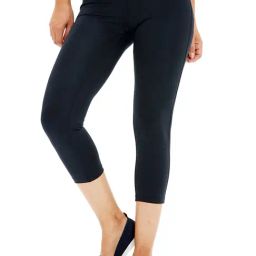 Shrey Navy Tights-image-26
