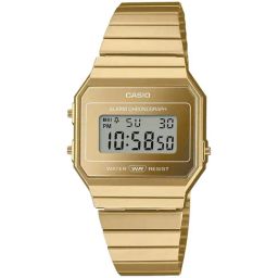 Casio A700WEVG-9ADF Vintage Unisex Digital Watch-40