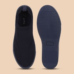 YOHO Men Slip on Sneakers image 5