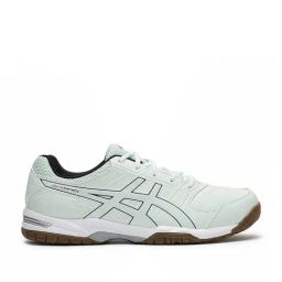 Asics Men's GEL-COURTMOV Green Indoor Court Shoes-image-80