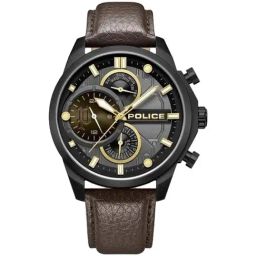 Police PLPEWGF0039203 SS24 Analog Watch for Men-47