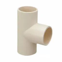 APL Apollo 31.75 mm(1-1/4 Inch) CPVC Plain Fitting Tee, CMN02041U-picture-36