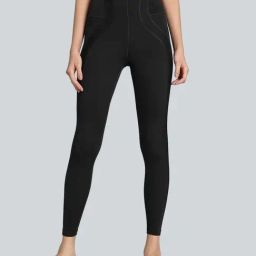 Puma Black Others Skinny Fit Tights-image-77