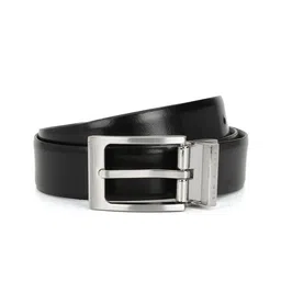 Ted Baker Men Textured Leather Belt-picture-9