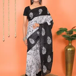 Ravi Janki Suit & Sarees Pure Cotton Saree-picture-8
